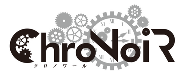 ChroNoir - i know they&#39;ve changed their logo but i only find this one